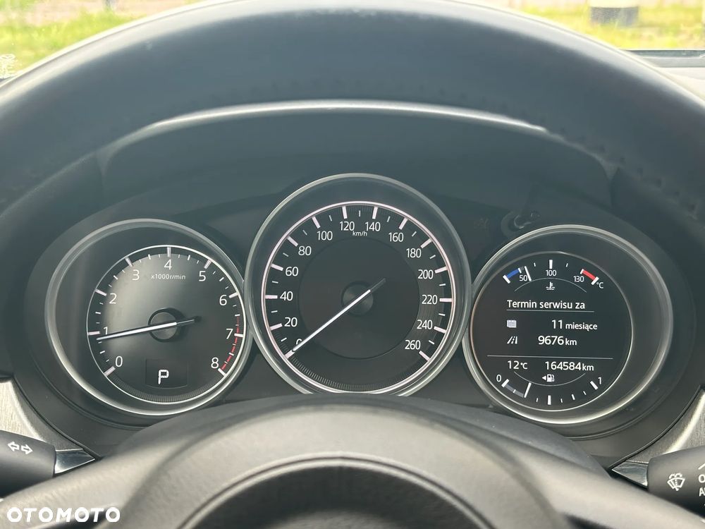 Mazda 6 2.0 SkyJoy/SkyBusiness - 13