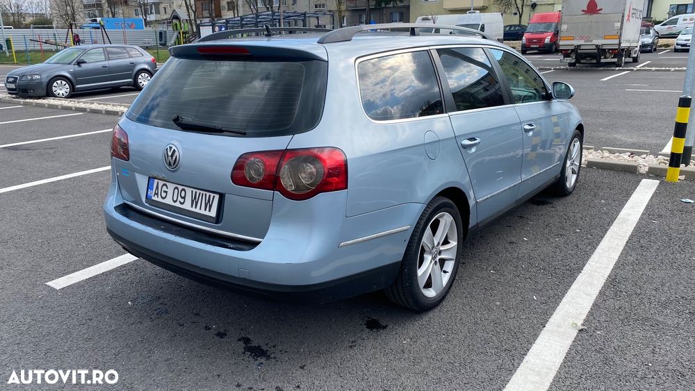 Volkswagen Passat - 2