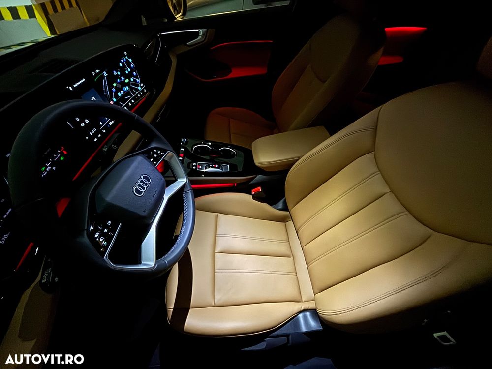 Audi A5 35 TFSI S tronic - 15