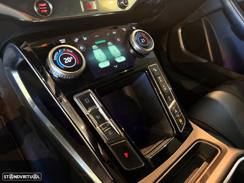 Jaguar I-Pace EV400 AWD First Edition - 19