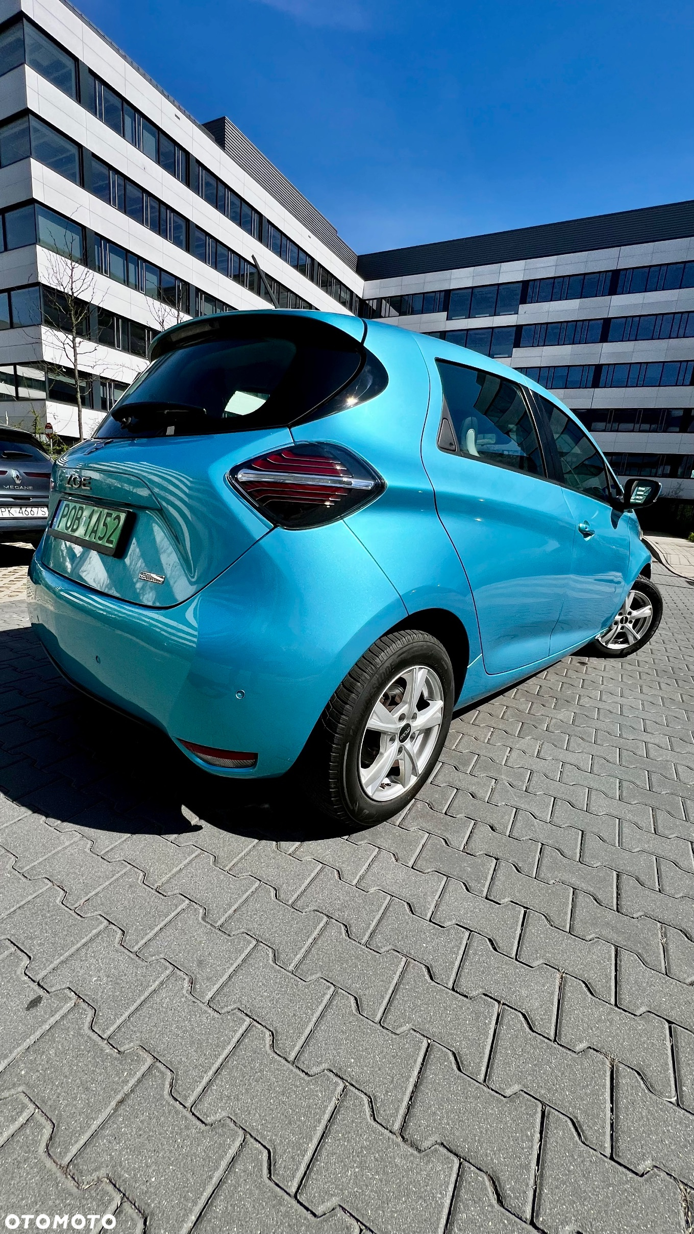 Renault Zoe - 9