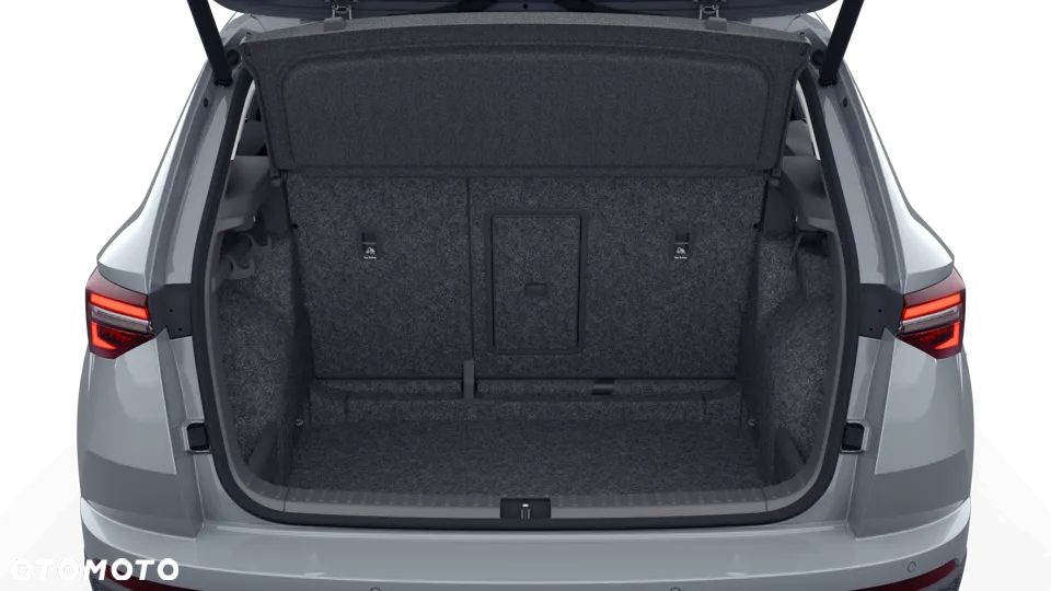 Skoda Karoq 1.5 TSI ACT Drive DSG - 6