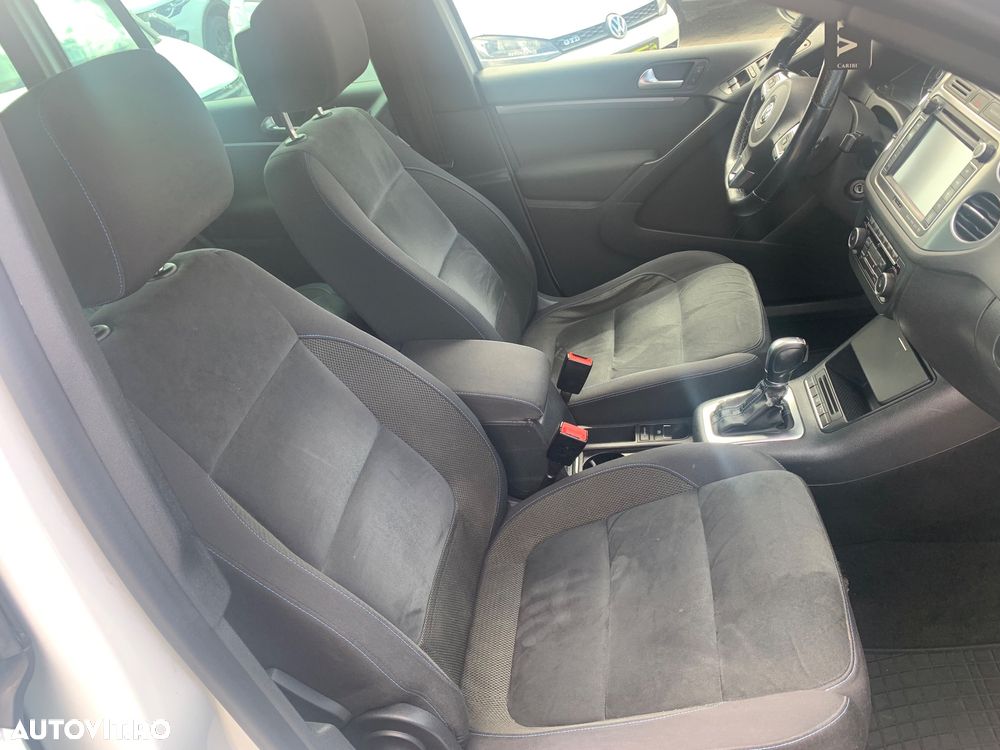 Volkswagen Tiguan - 30