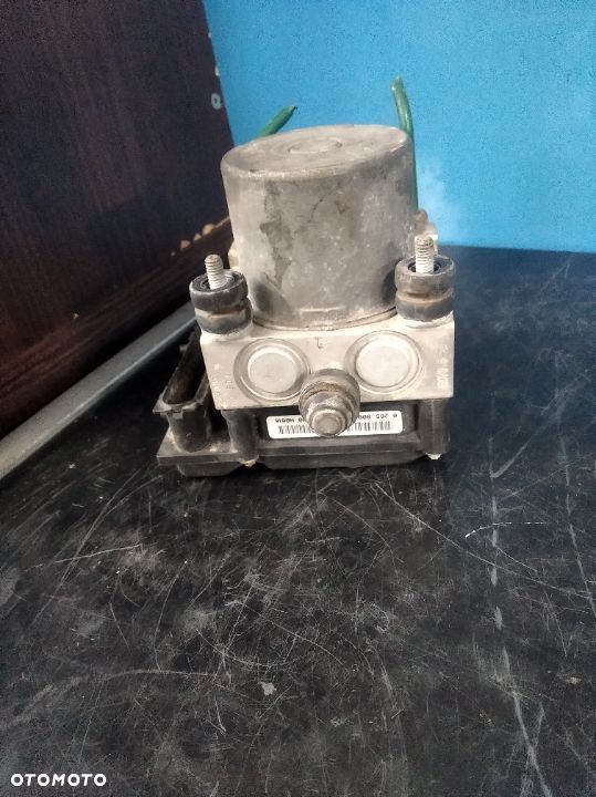 Pompa ABS Opel Corsa C 0265800303 - 2