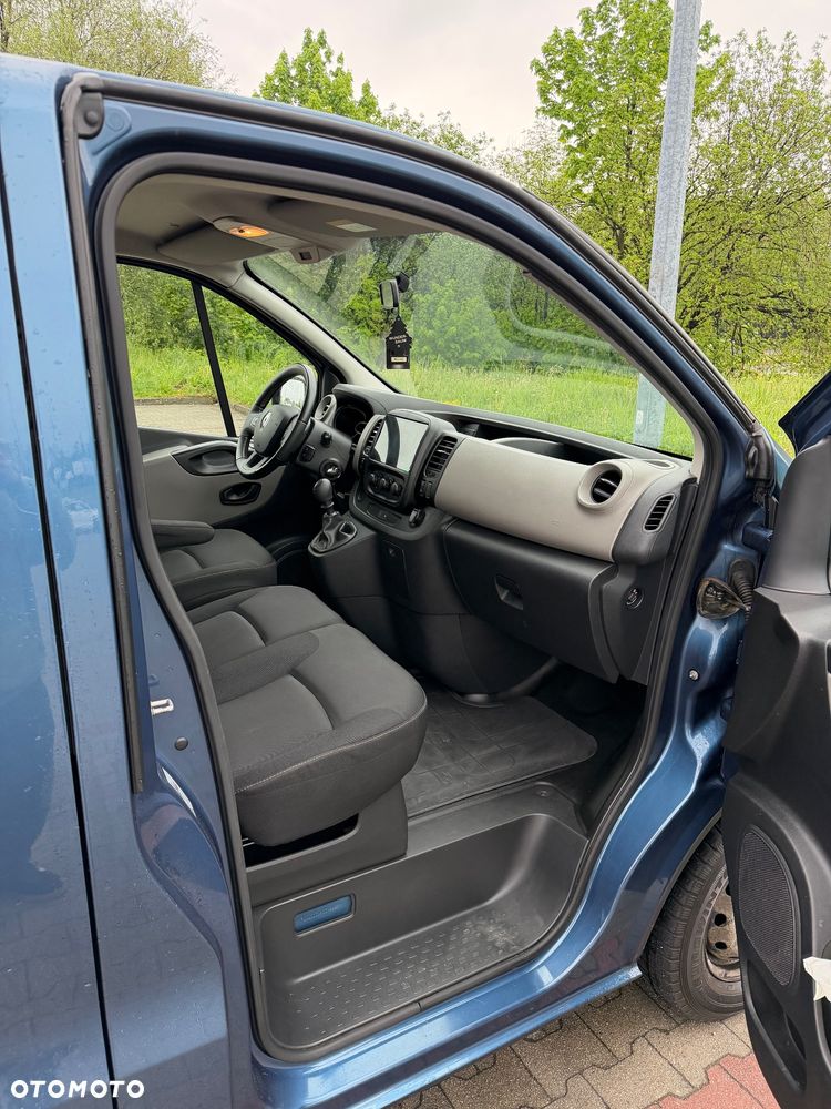 Renault Trafic 1.6 dCi - 17