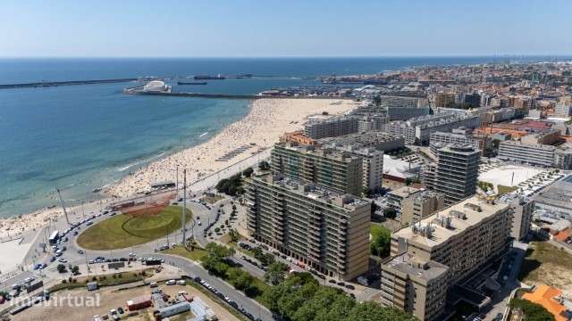 Apartamento T4 Venda em Matosinhos e Leça da Palmeira,Matosinhos - Grande imagem: 3/50