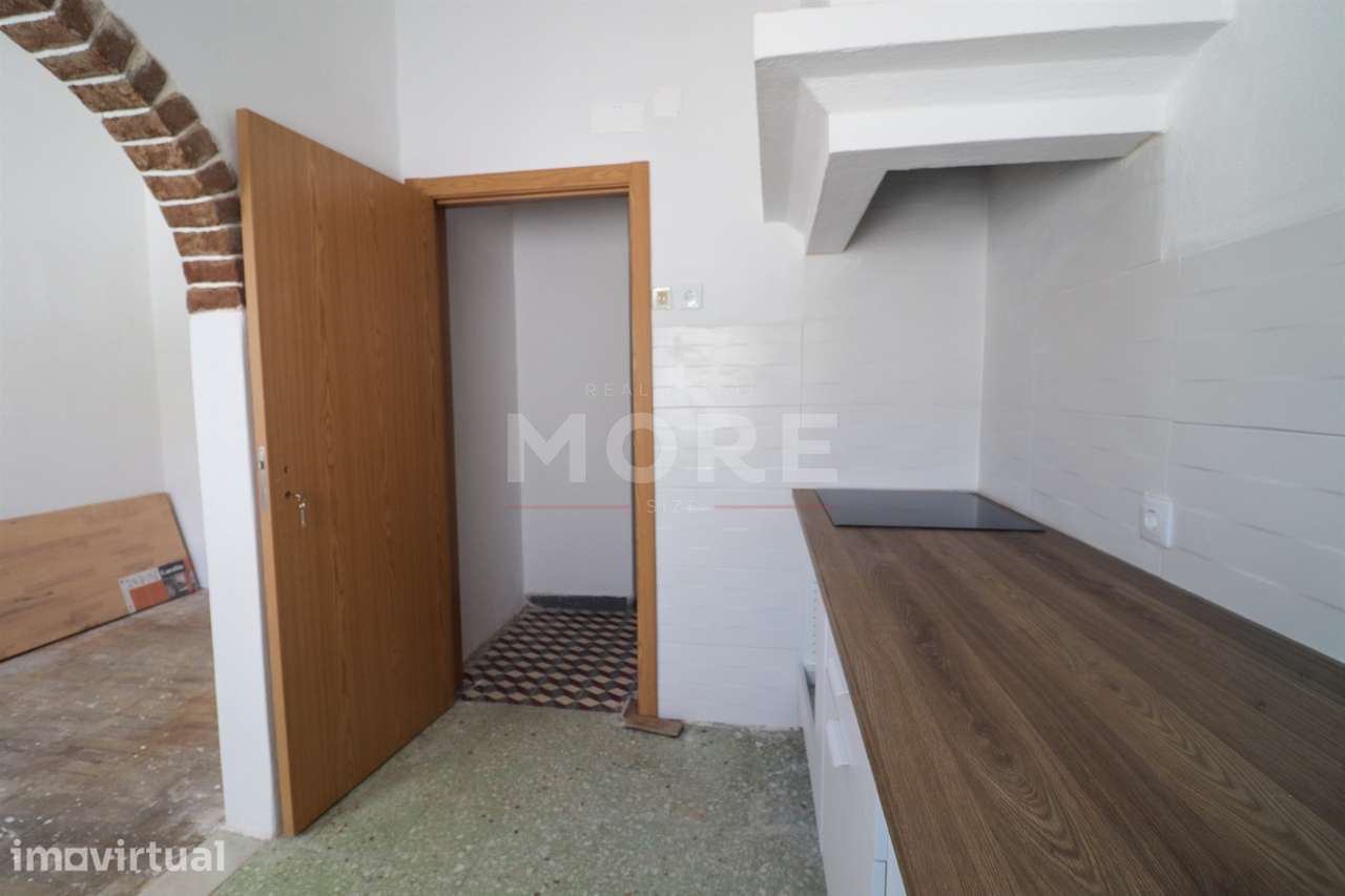 Moradia T3 com quintal - Évora - Senhora da Saúde - Grande imagem: 4/18