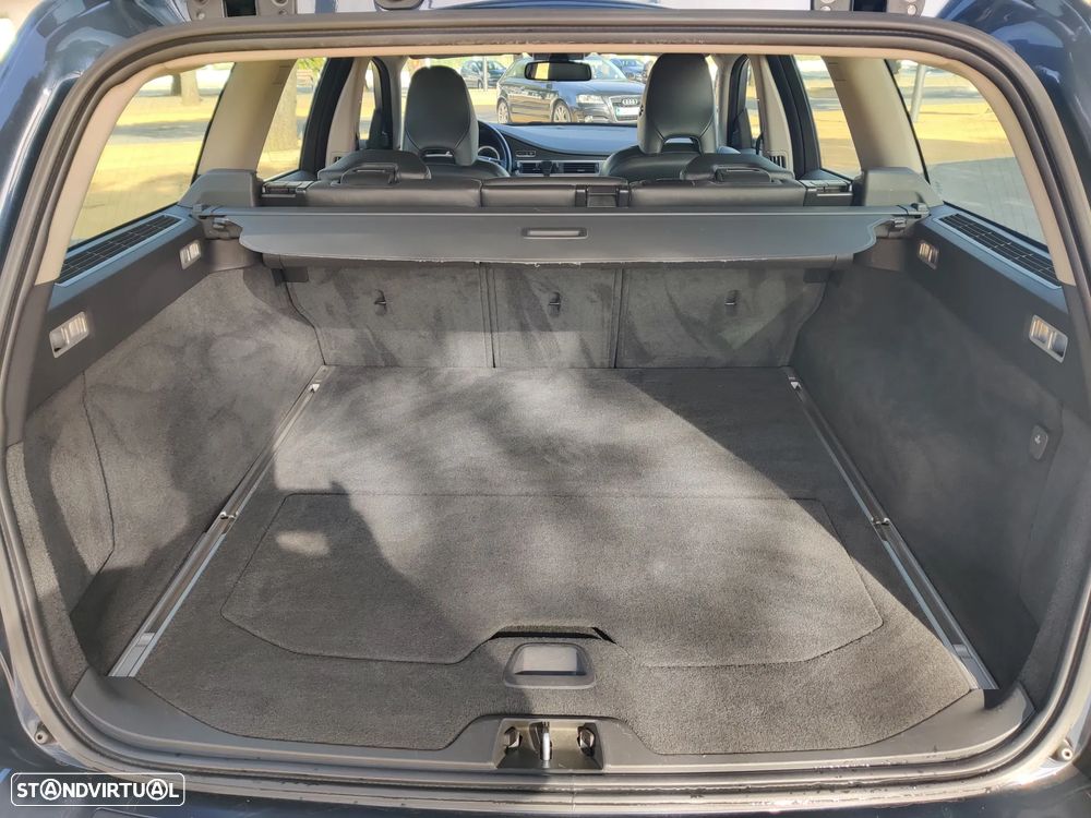 Volvo V70 2.0 D3 Momentum Start/Stop - 15