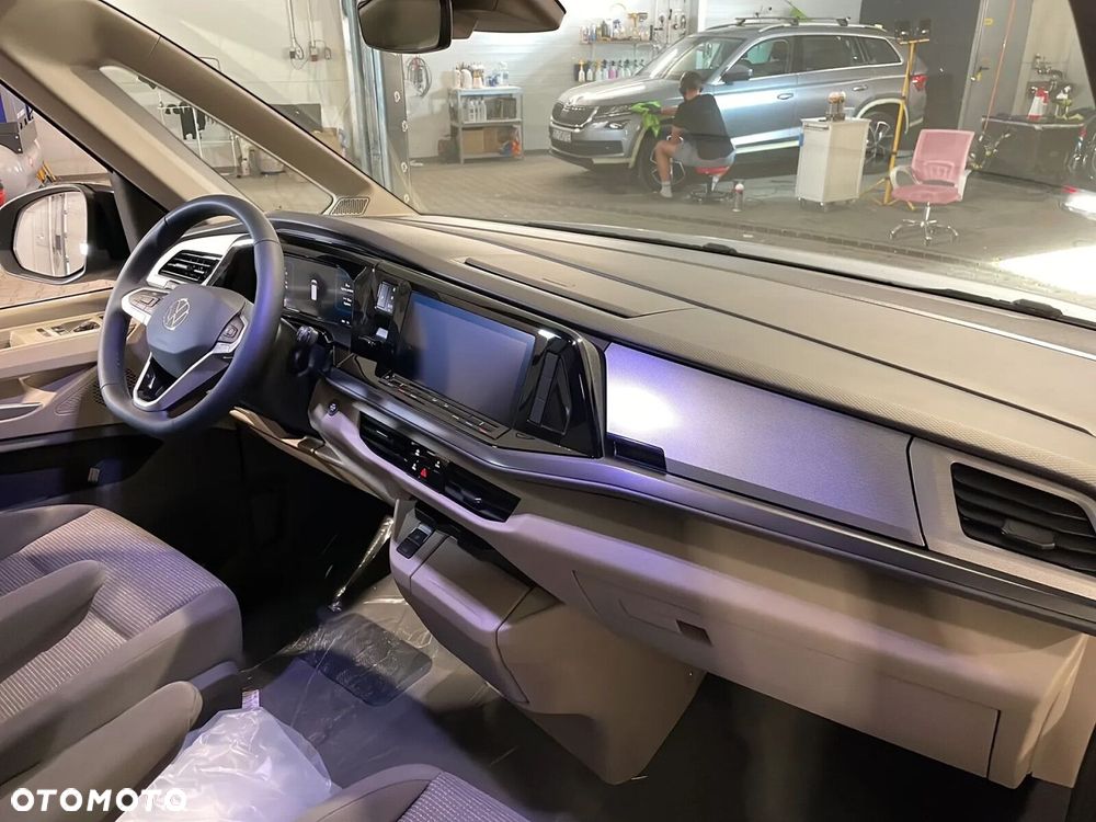 Volkswagen multivan Family L2 2,0 l TDI 150 KM DSG - 12