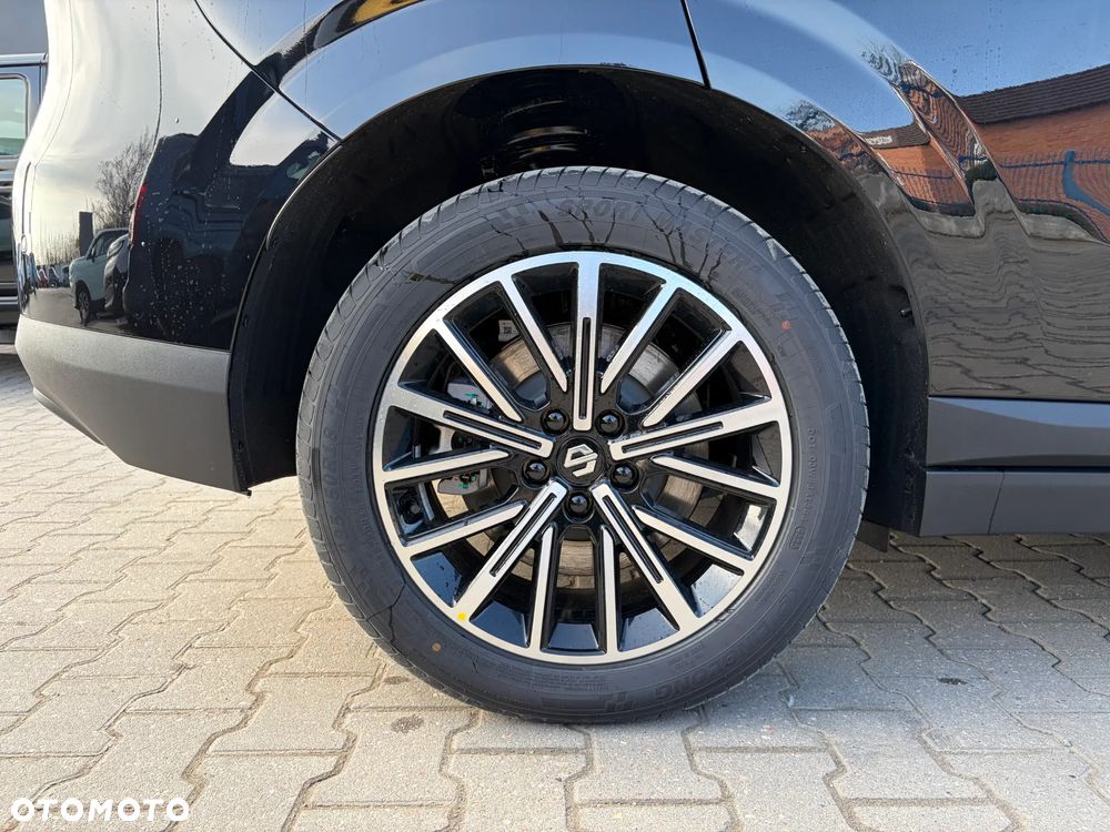 Leapmotor B10 Design - 6