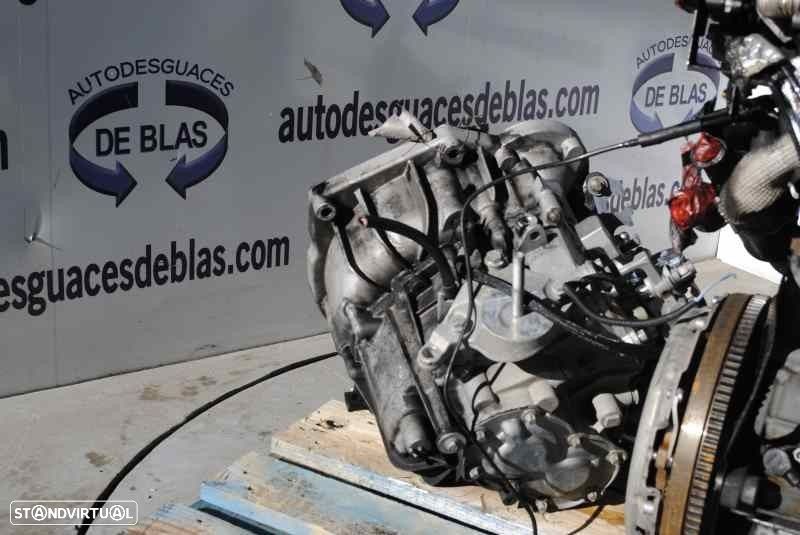 CAIXA VELOCIDADES FIAT STILO -281703.14 - 3