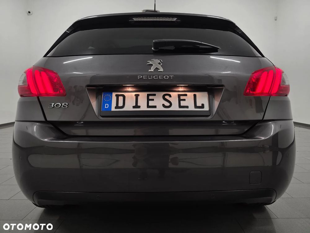 Peugeot 308 - 37