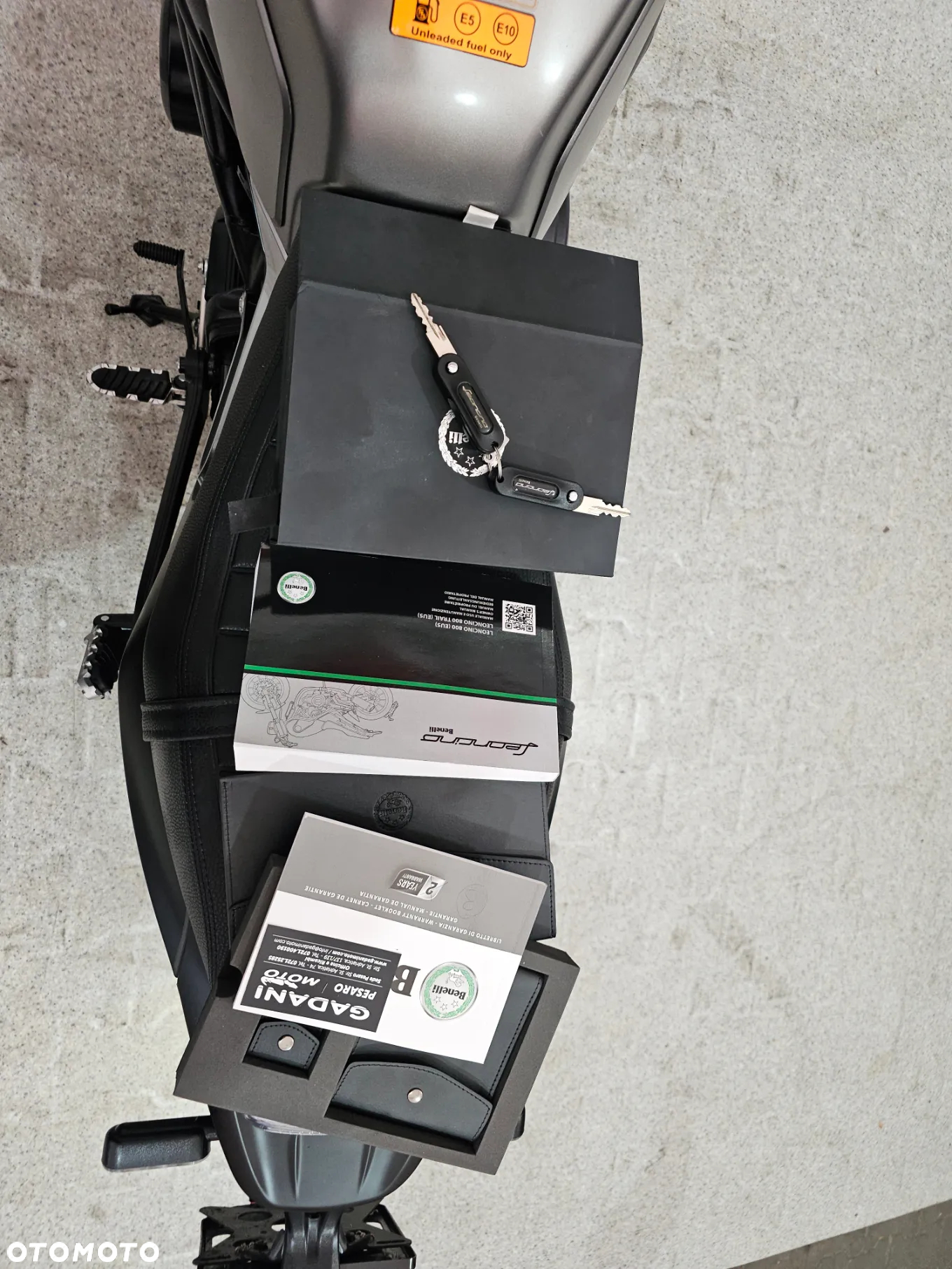Benelli Leoncino - 23
