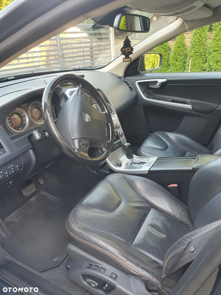 Volvo XC 60 D5 AWD Summum - 6