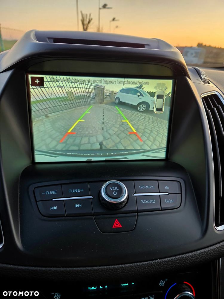 Ford C-MAX 1.0 EcoBoost Titanium ASS - 13