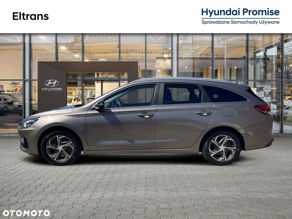 Hyundai i30 1.0 T-GDI Smart - 3