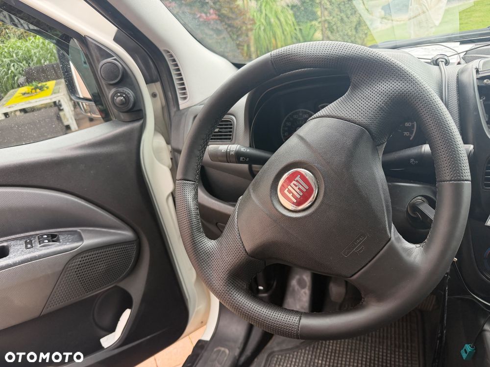 Fiat Doblo - 6