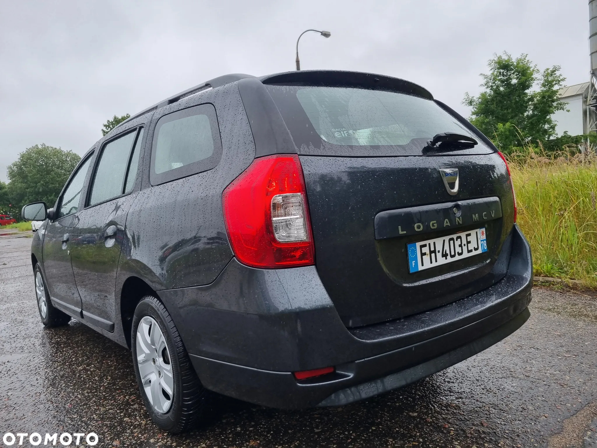 Dacia Logan MCV SCe 75 Laureate - 4