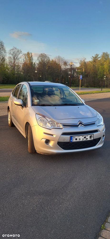 Citroën C3 1.6 BlueHDi Live S&S - 5