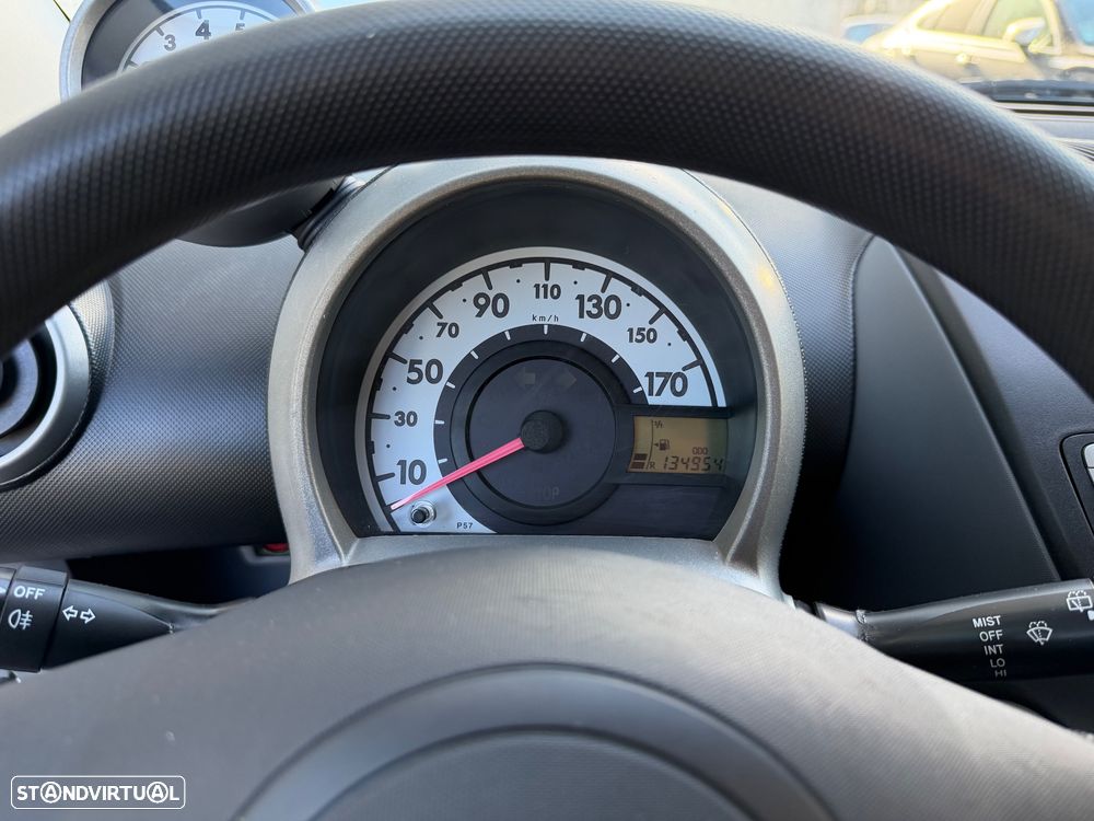 Citroën C1 1.0 Attraction - 6