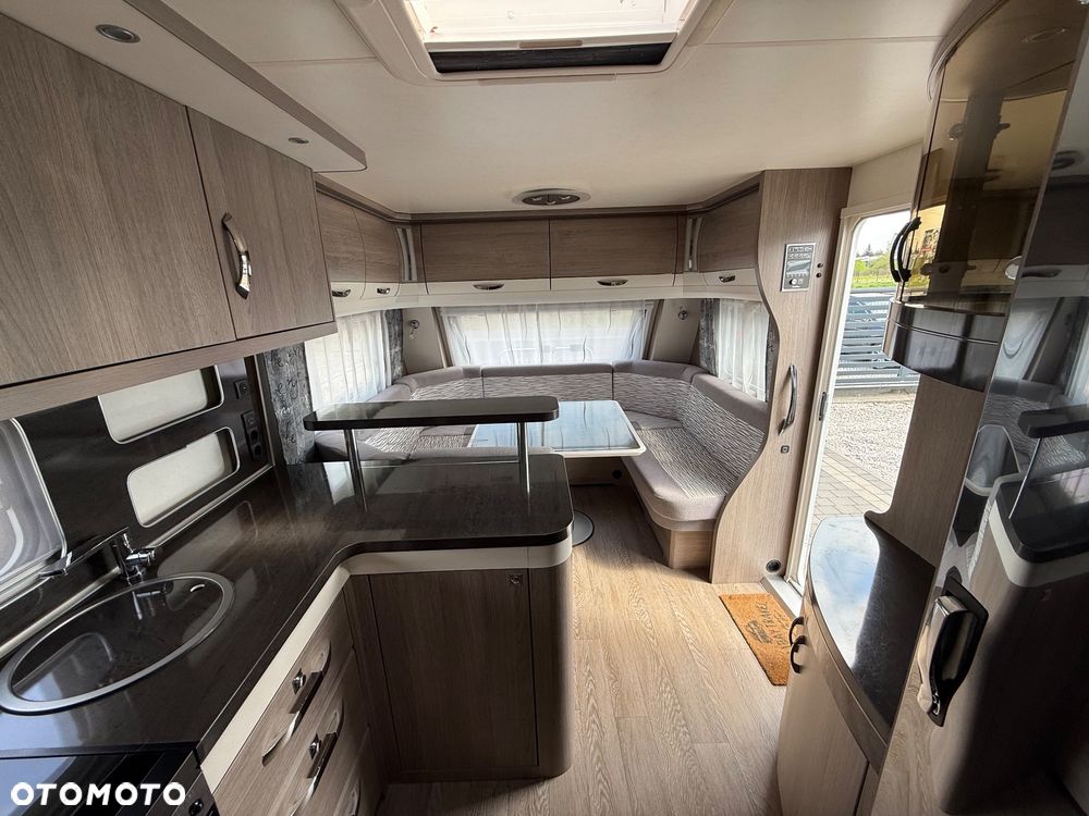Hobby 660 WFC PRESTIGE - 13