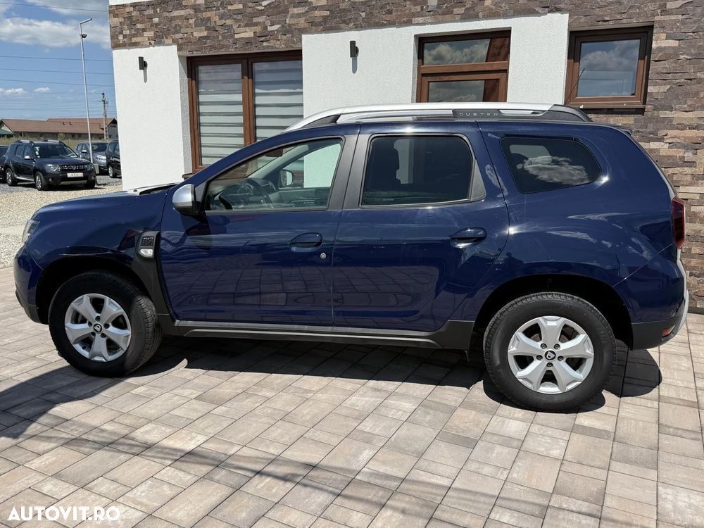 Dacia Duster - 3