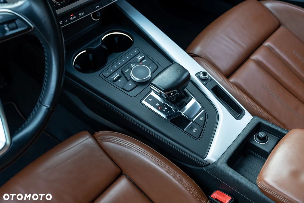Audi A4 Allroad 2.0 TDI clean diesel Quattro S tronic - 22