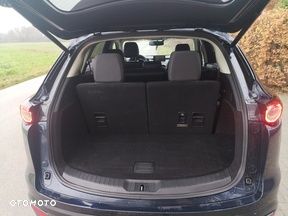 Mazda CX-9 - 10
