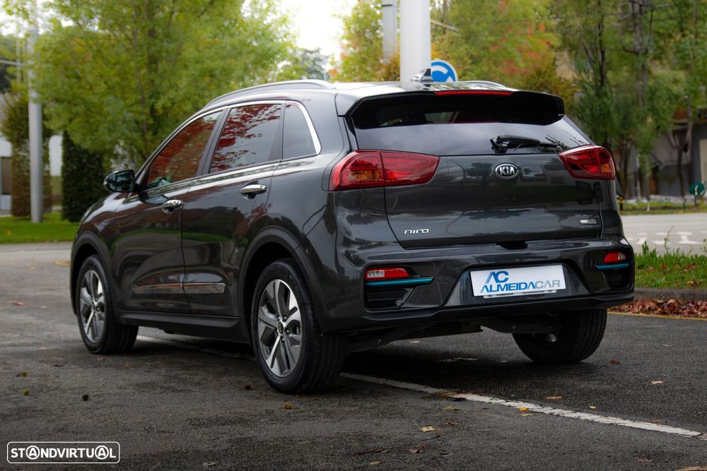 Kia e-Niro 64kWh - 12