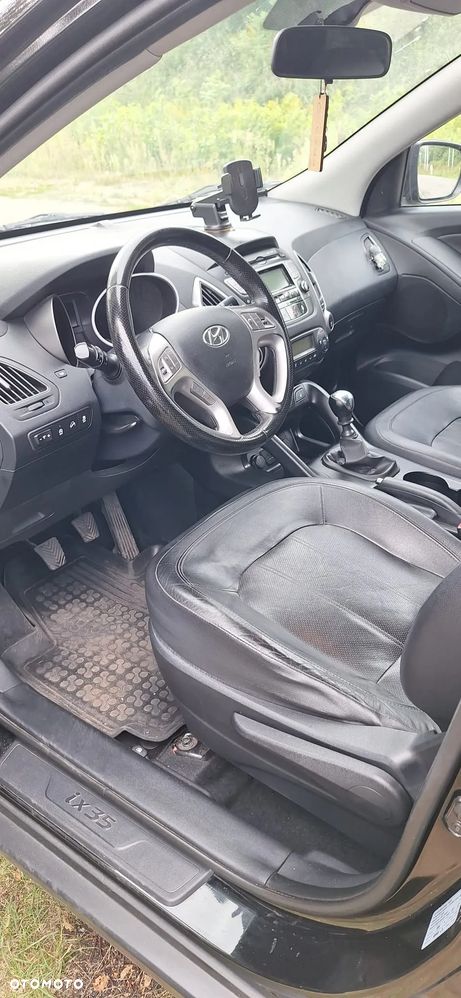 Hyundai ix35 - 6