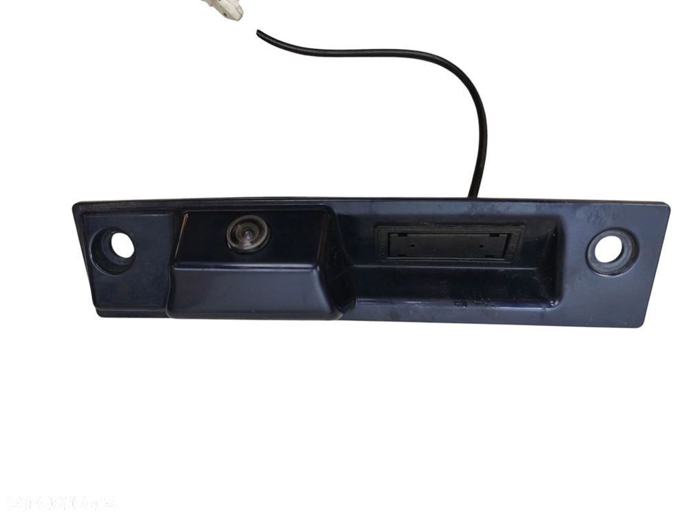 KAMERA COFANIA FIAT TIPO (2015-2020) 1.6 D 114KM 005200218870 - 1