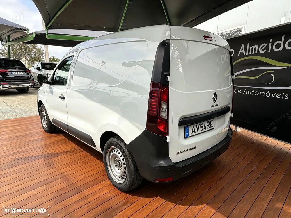 Renault EXPRESS - 5