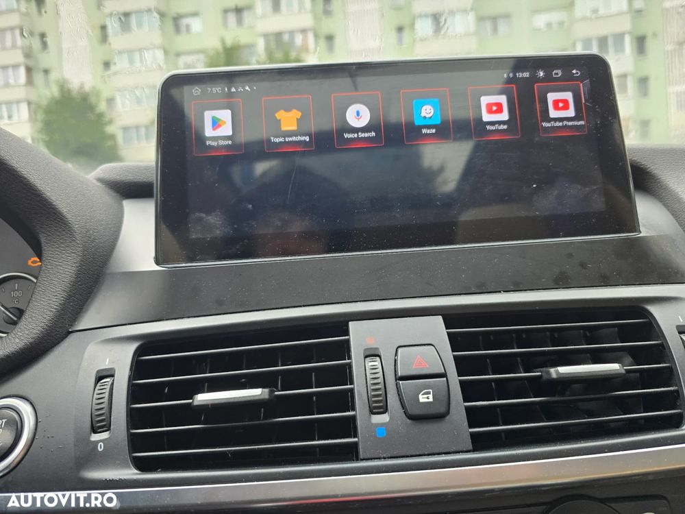 BMW X3 - 27