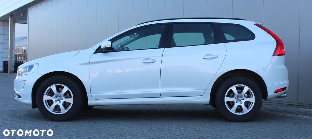 Volvo XC 60 - 7