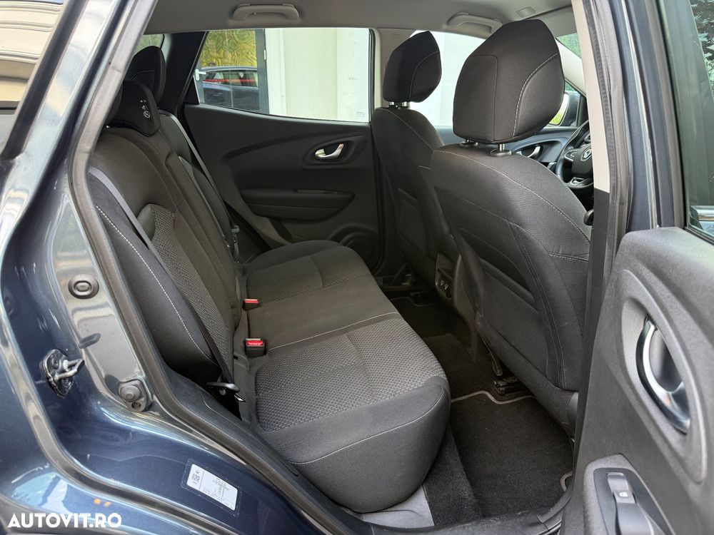 Renault Kadjar BLUE dCi 115 EDC EQUILIBRE - 13
