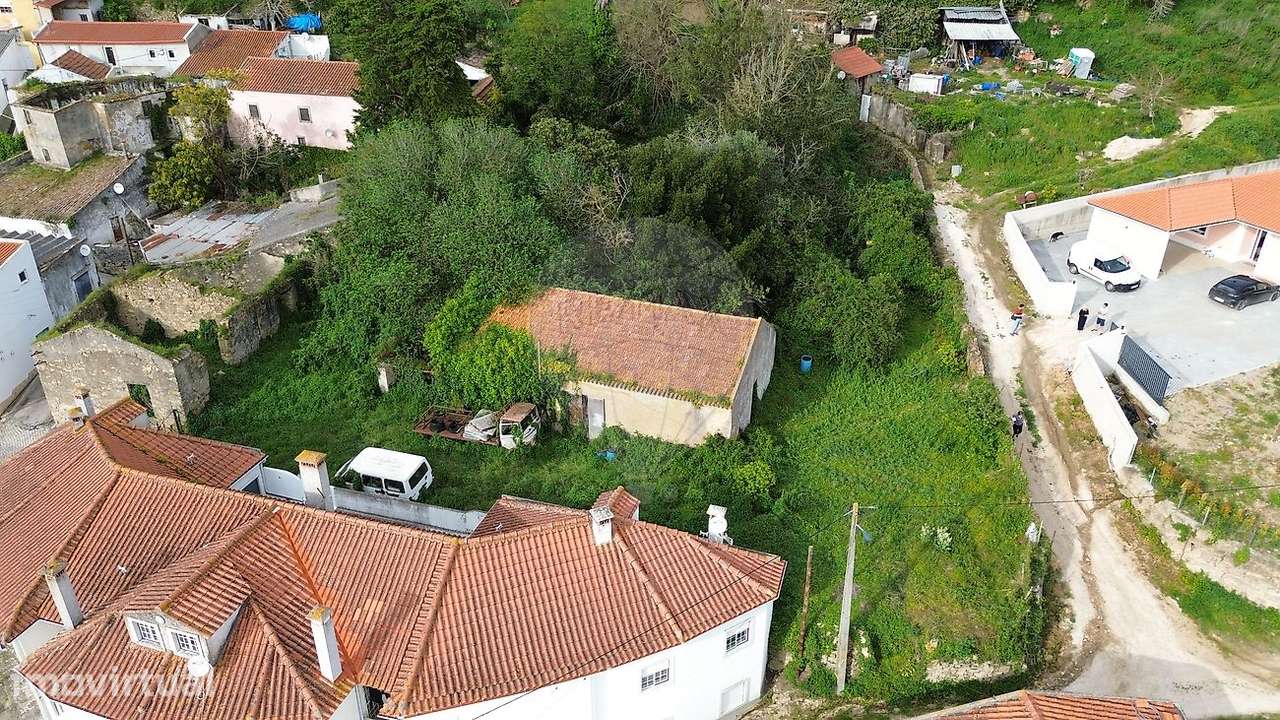 Armazém  para venda - Grande imagem: 5/6