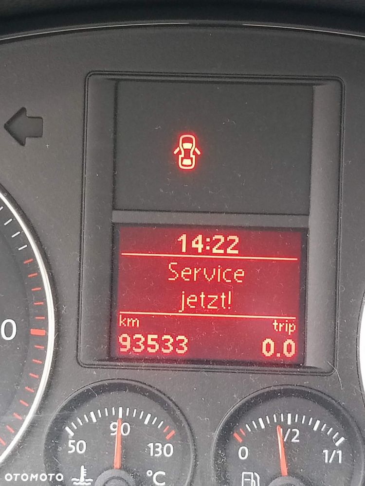 Volkswagen Jetta 1.9 TDI Comfortline - 24