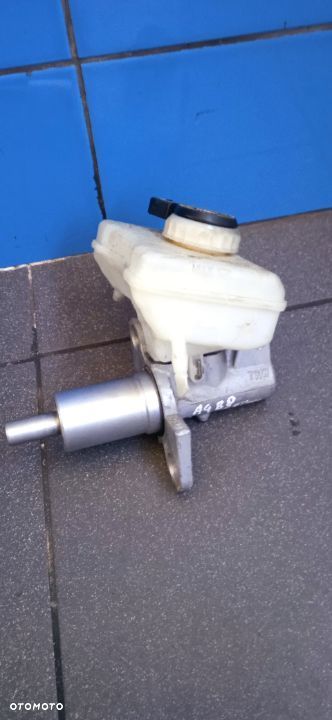 Pompka Hamulcowa Audi A4 B8 1.8 TFSI - 2