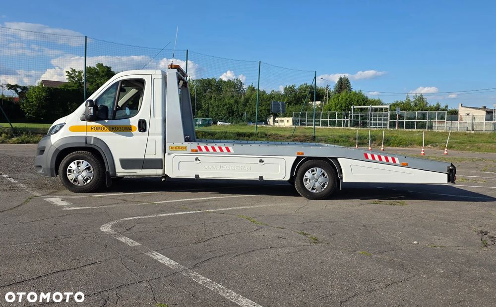 Peugeot Boxer - 7