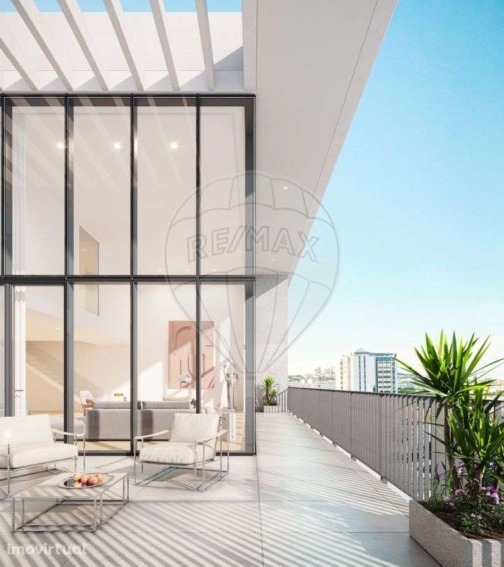 Apartamento T4 para venda - Grande imagem: 3/17