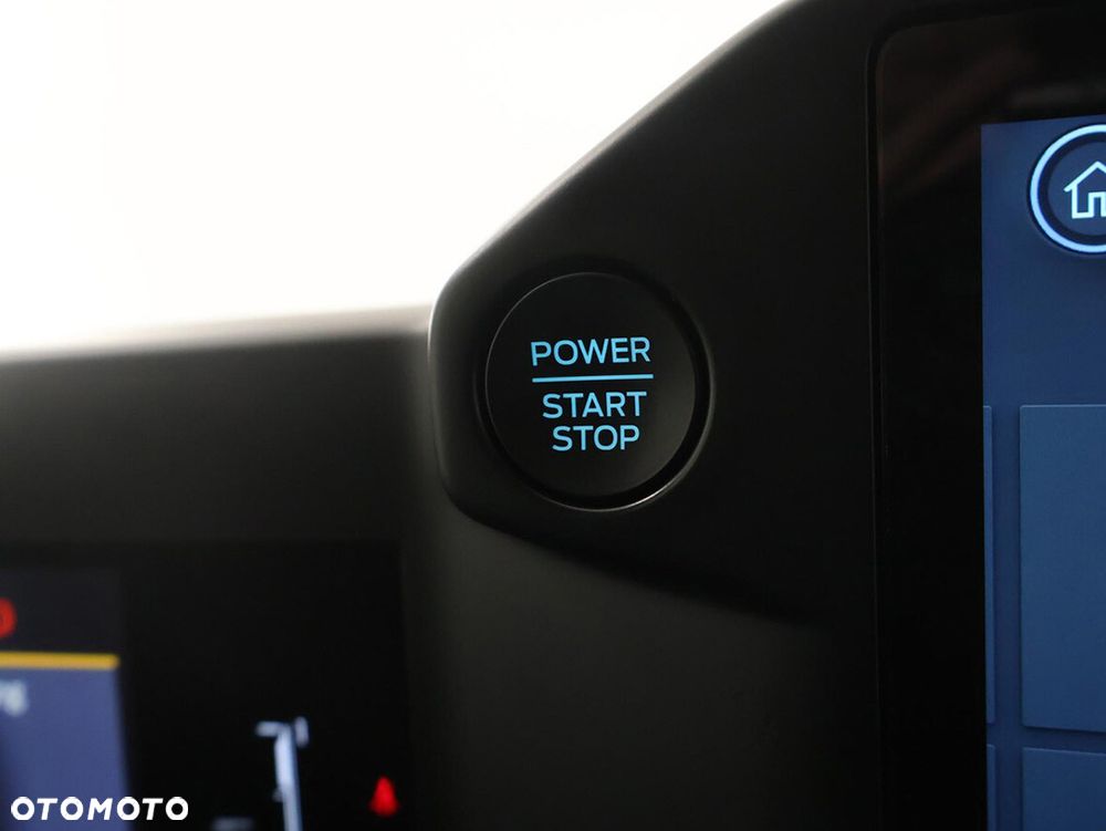 Ford TRANSIT CUSTOM 2.0 EcoBlue 136KM M6 FWD VAN TREND 320 L2 - 9