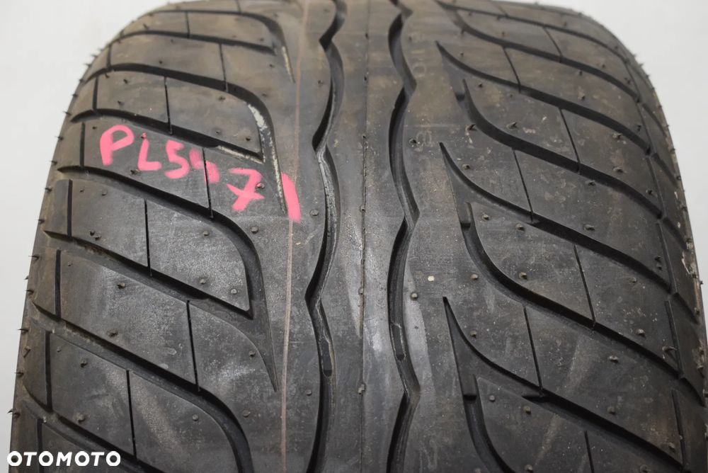 255/50 B10 Trelleborg 3000 Trailer Wysyłka gratis! - 1