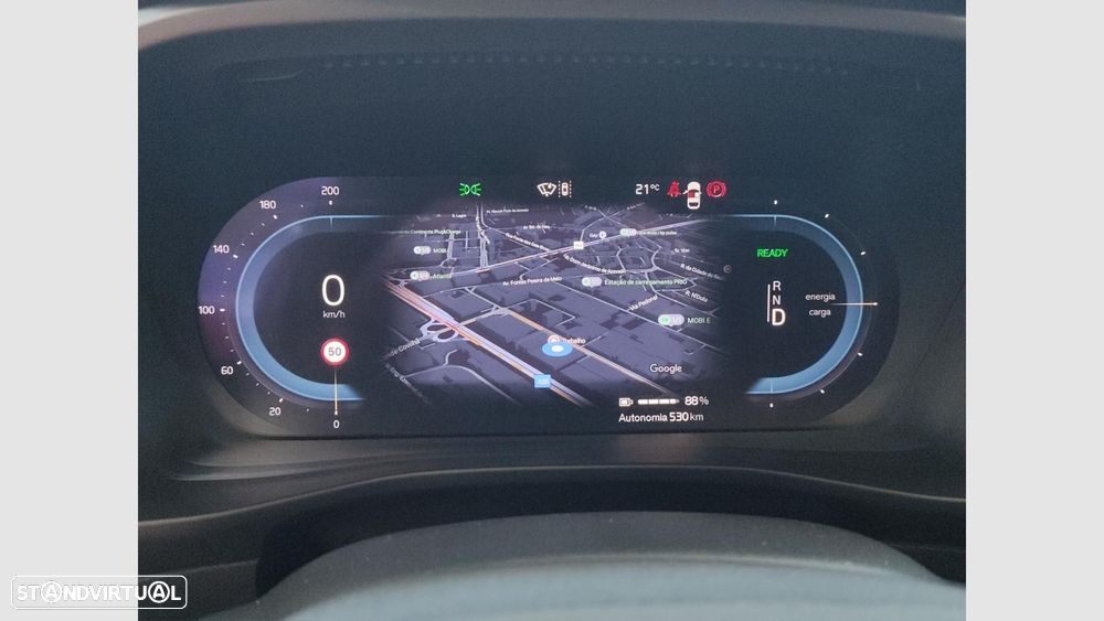 Volvo C40 Recharge Extended Range Plus - 13