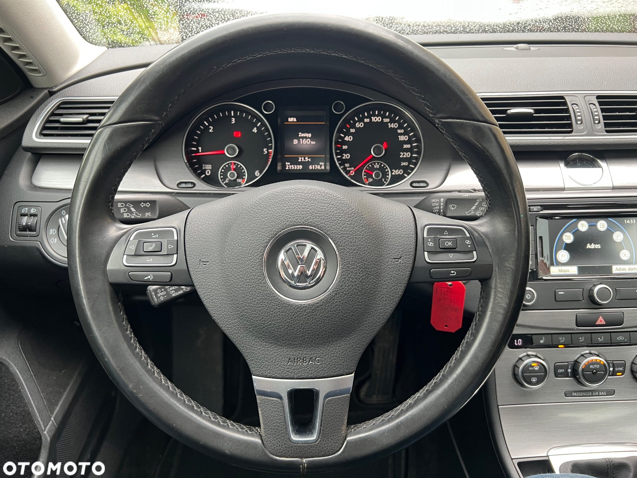 Volkswagen Passat Variant 2.0 Blue TDI SCR Comfortline - 11