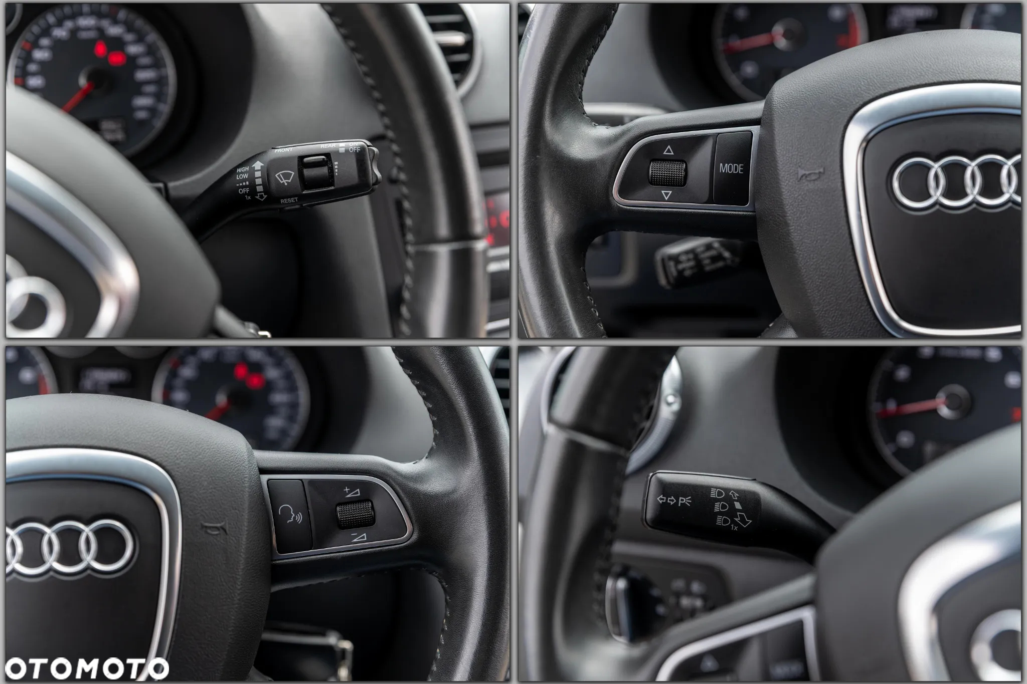 Audi A3 1.2 TFSI Sportback Attraction - 31