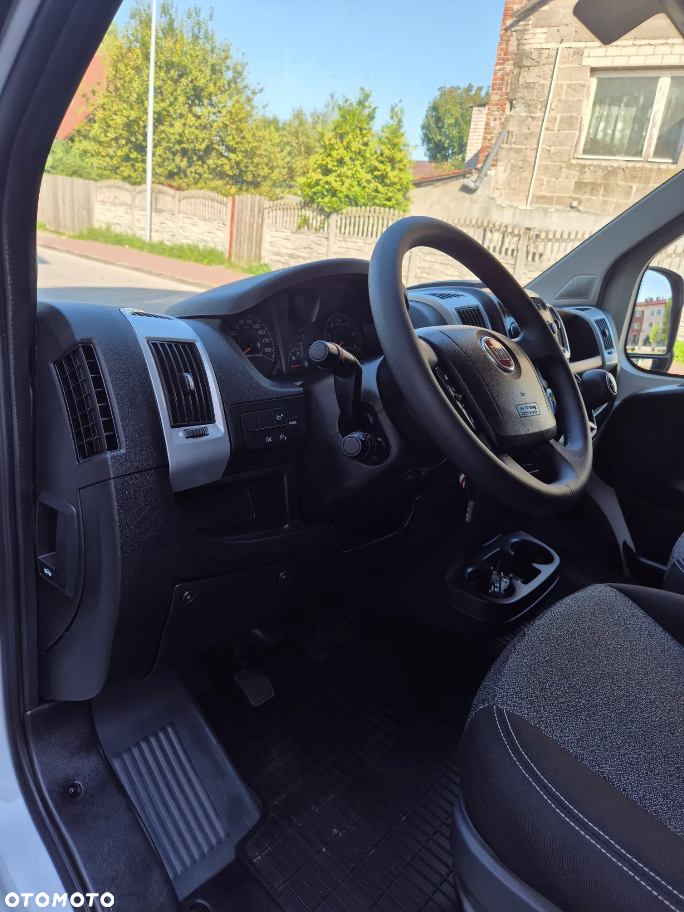 Fiat DUCATO - 21