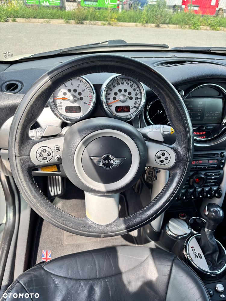 MINI Cooper S - 10