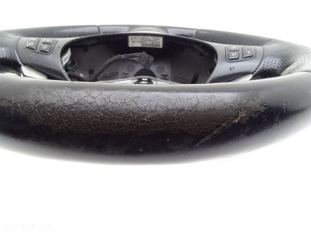 Kierownica łopatki multifunkcja mpakiet multi e92 7840997 bmw e93 cabrio - 8