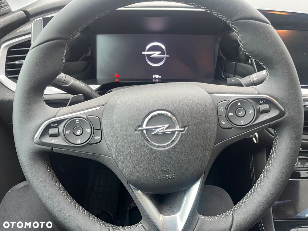 Opel Grandland X - 5