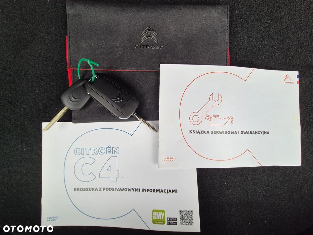 Citroën C4 1.5 BlueHDi Feel Pack S&S - 20